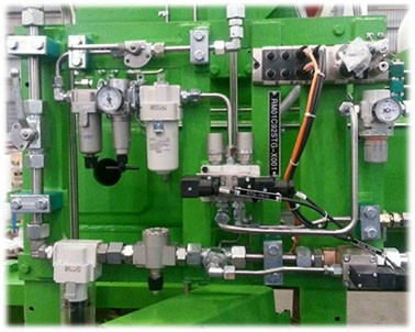 งานบริการงานซ่อมบำรุง