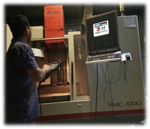 งานผลิตตามความต้องการของลูกค้า