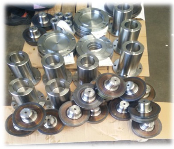 งานผลิตตามความต้องการของลูกค้า