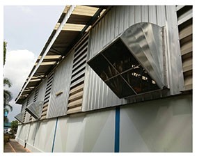 งานซัพพลายชิ้นส่วนเครื่องจักรกล และให้บริการทั่วไป