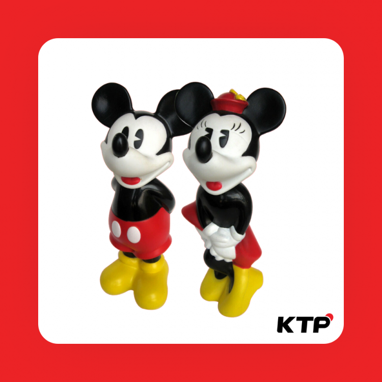 พลาสติก