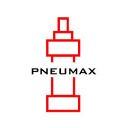 PNEUMAX CO., LTD. - Company Logo
