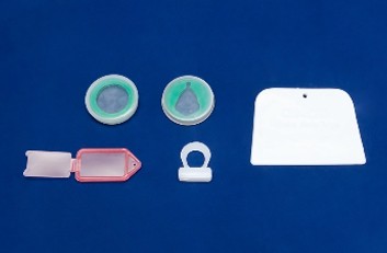 พลาสติก