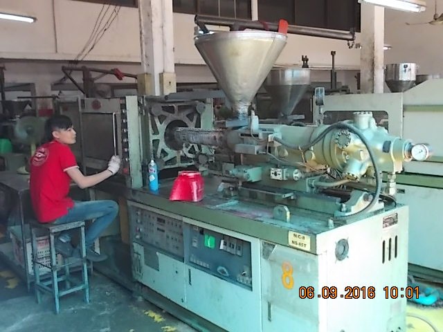 พลาสติก