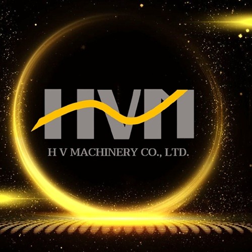 บริษัท เอชวี แมชชีนเนอรี่ จำกัด - Company Logo