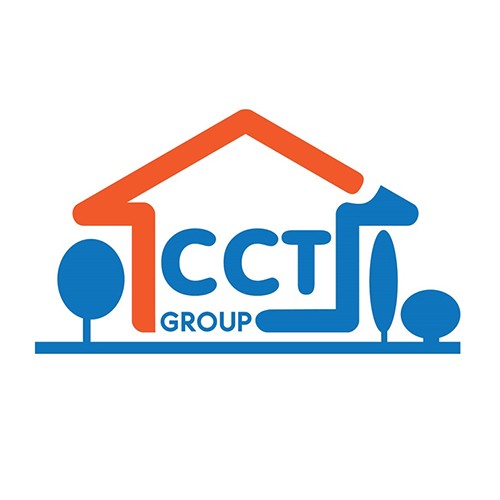 บริษัท ซี.ซี.ที กรู๊ป (1997) จำกัด - Company Logo