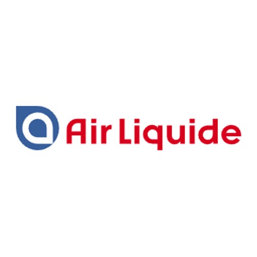 บริษัท แอร์ ลิควิด (ประเทศไทย) จำกัด - Company Logo