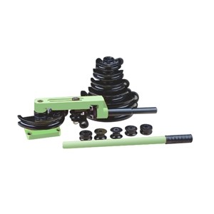 Manual Pipe Bender