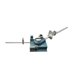 Manual Bar Bender