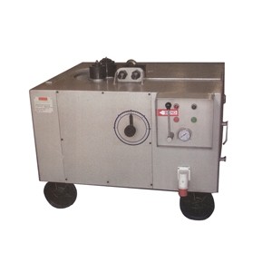 Electric Bar Bender