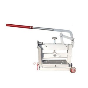 Paving Block Cutters