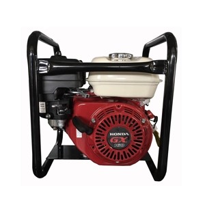 Gasoline Engine