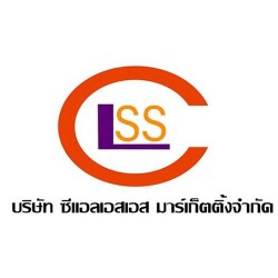 บริษัท ซีแอลเอสเอส มาร์เก็ตติ้ง จำกัด - เครื่องมือตัดและหินเจียร