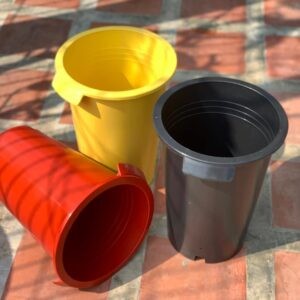 พลาสติก