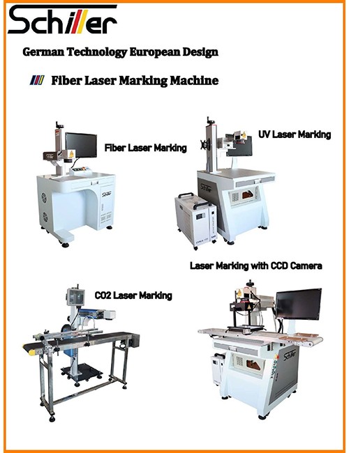 เครื่องเลเซอร์ Marking