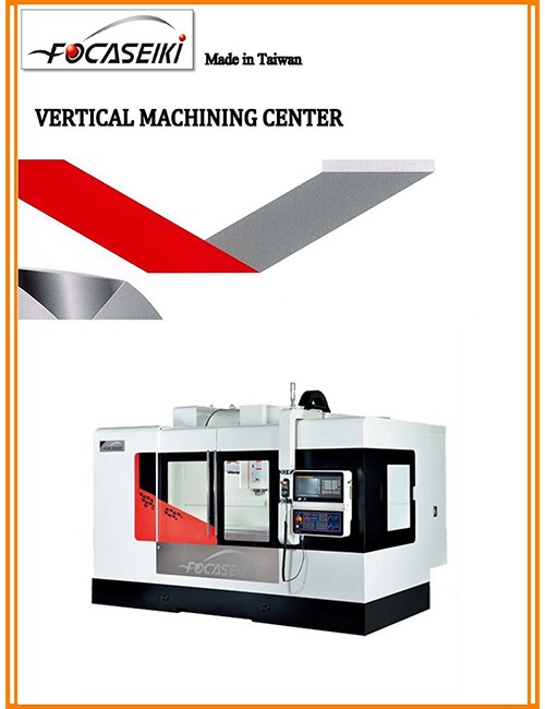 Machining Center