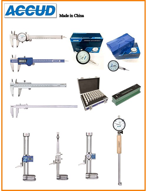 เครื่องมือวัด