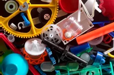 พลาสติก