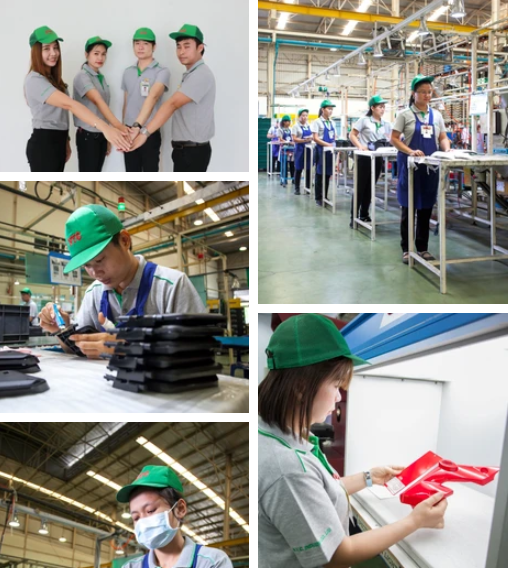 พลาสติก