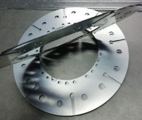 ตัดอะไหล่รถยนต์