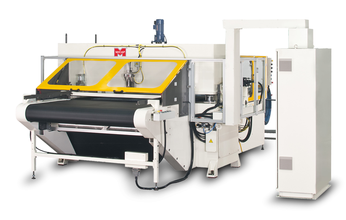 บริษัท ไมแค็ปแมชิเนอรี่ส์ (1986) จำกัด