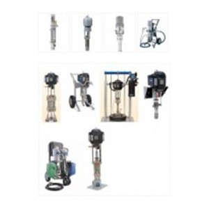 Pump & Pump Transfer