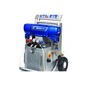 Foam & Polyuria Coating