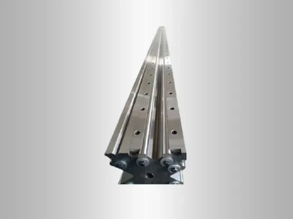 Special steel blade