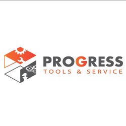 บริษัท โพรเกร็ส ทูลส์ แอนด์ เซอร์วิส จำกัด - เครื่องกด