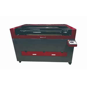 เครื่องเลเซอร์ตัดไม้แกะสลักไม้