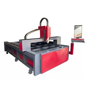 เครื่องไฟเบอร์เลเซอร์