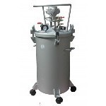 Pressure Tanks