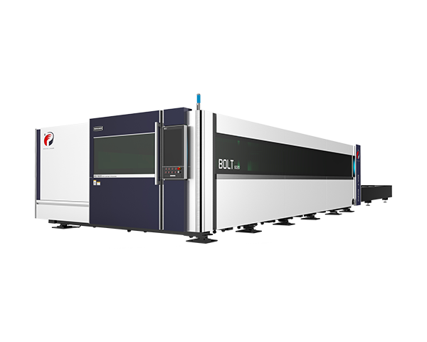 HIGH POWER LASER CUTTING