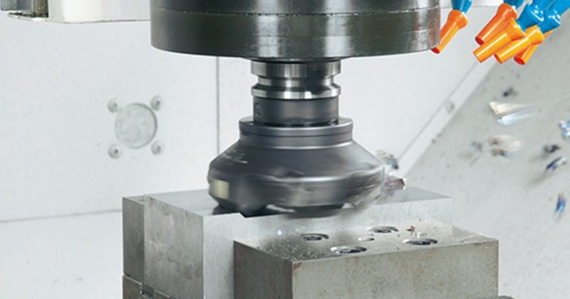 CNC Lathe & Machining Center