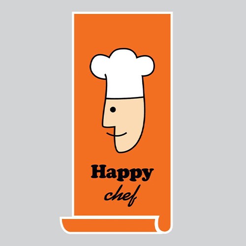 บริษัท แฮปปี้เชฟ (ประเทศไทย) จำกัด - Company Logo
