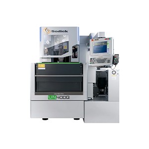 เครื่องตัดไวร์คัต