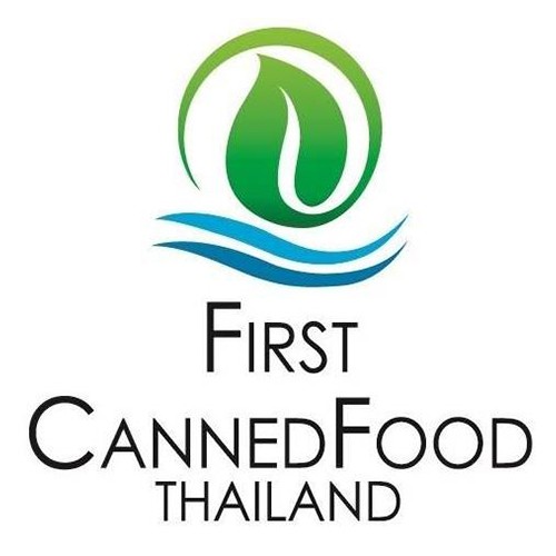 บริษัท เฟิรสท์แคนฟูด (ไทย) จำกัด - Company Logo
