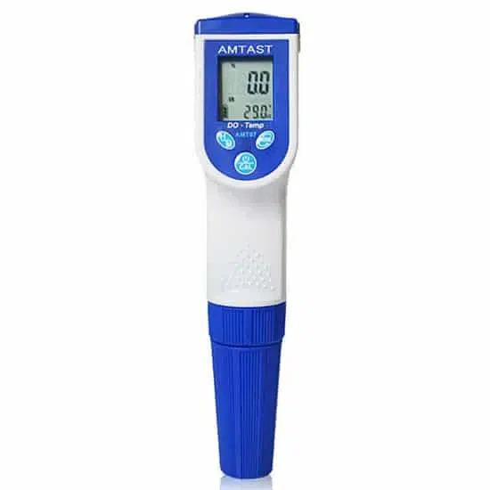 เครื่องวัดคุณภาพน้ำ