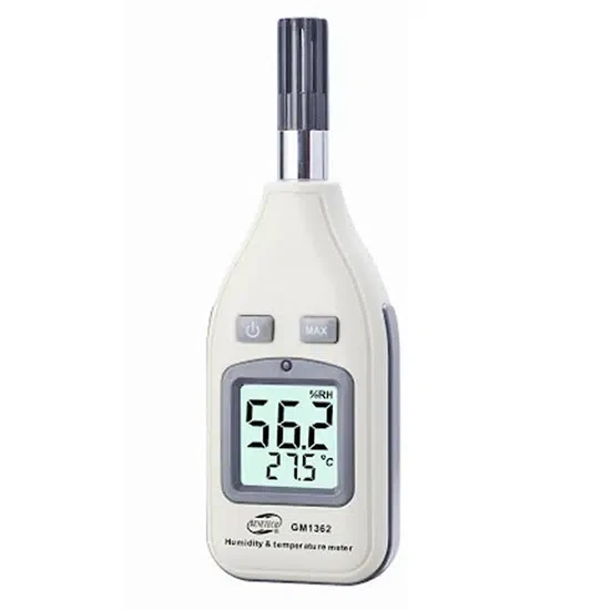 เครื่องมือวัดอุตสาหกรรม