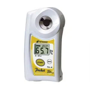 เครื่องมือวิทยาศาสตร์