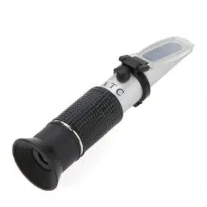 เครื่องมือวิทยาศาสตร์