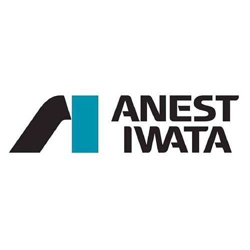 บริษัท อาเนส อิวาตะ เซาท์อีสต์ เอเซีย จำกัด - Company Logo