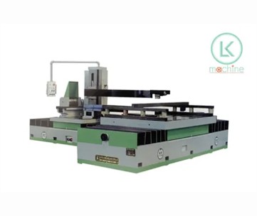 เครื่องจักรกล