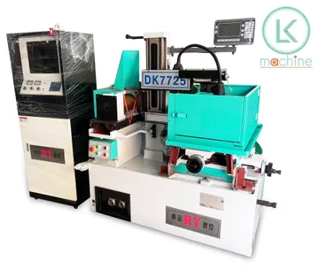 เครื่องจักรกล