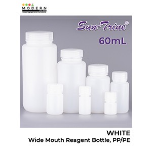 ขวดพลาสติกเก็บสารตัวอย่าง