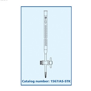 เครื่องแก้ววิทยาศาสตร์