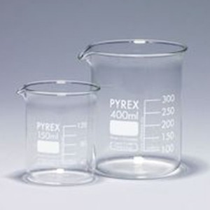 เครื่องแก้ววิทยาศาสตร์