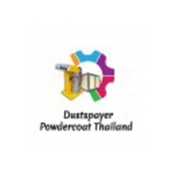 Dustspayer Powdercoat Thailand - อุปกรณ์พ่นสี