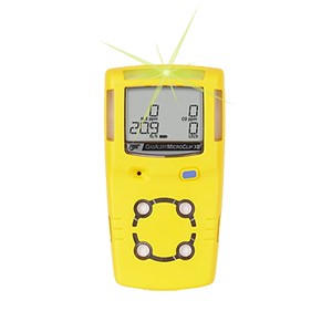 เครื่องตรวจวัดอากาศ