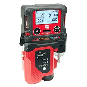 เครื่องตรวจวัดอากาศ